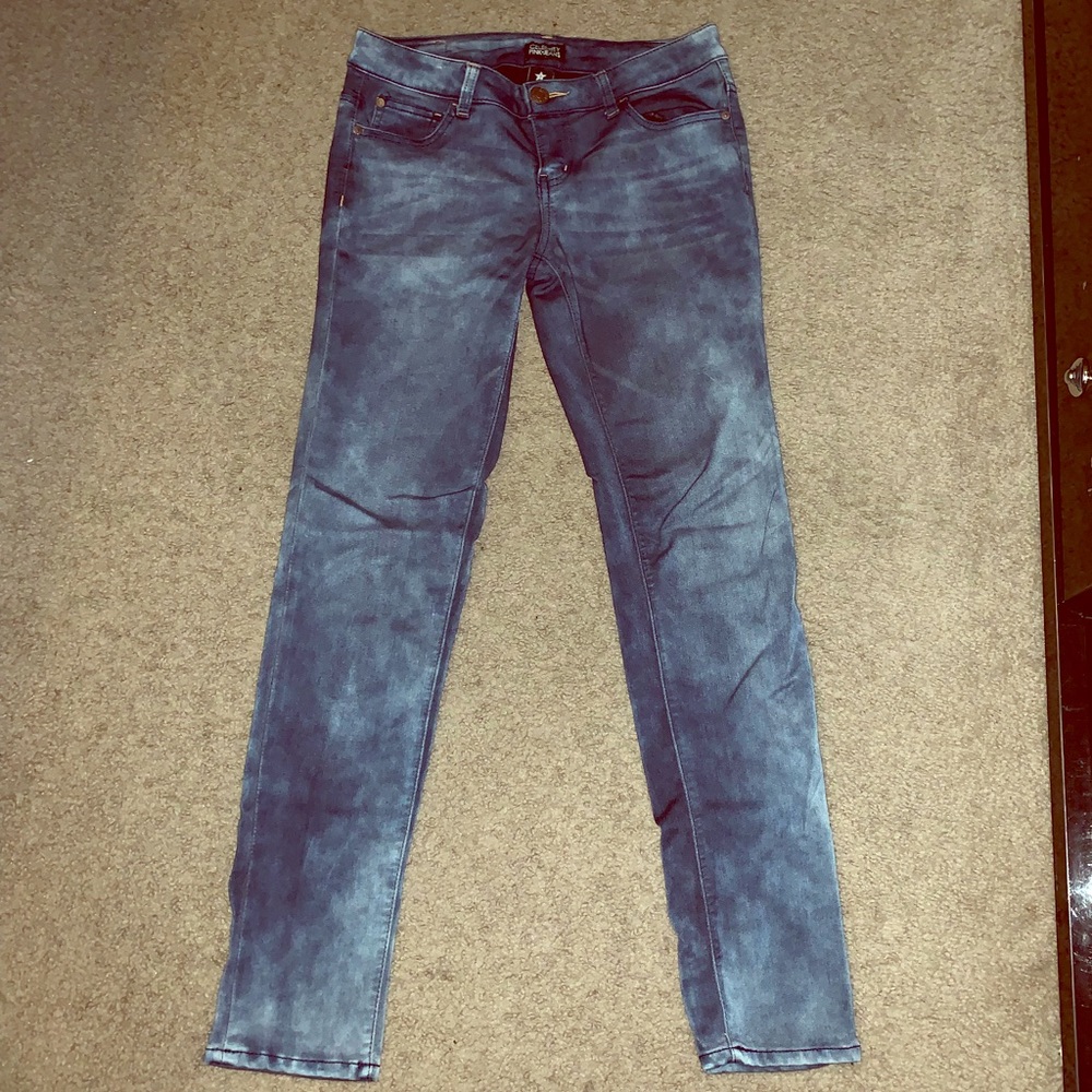 Celebrity Pink Jeans